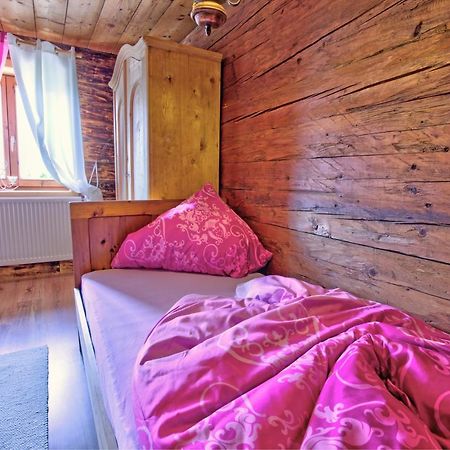 Chalet Rastenhof - Urlaub Auf Dem Bauernhof In Oesterreich Gallzein Kültér fotó