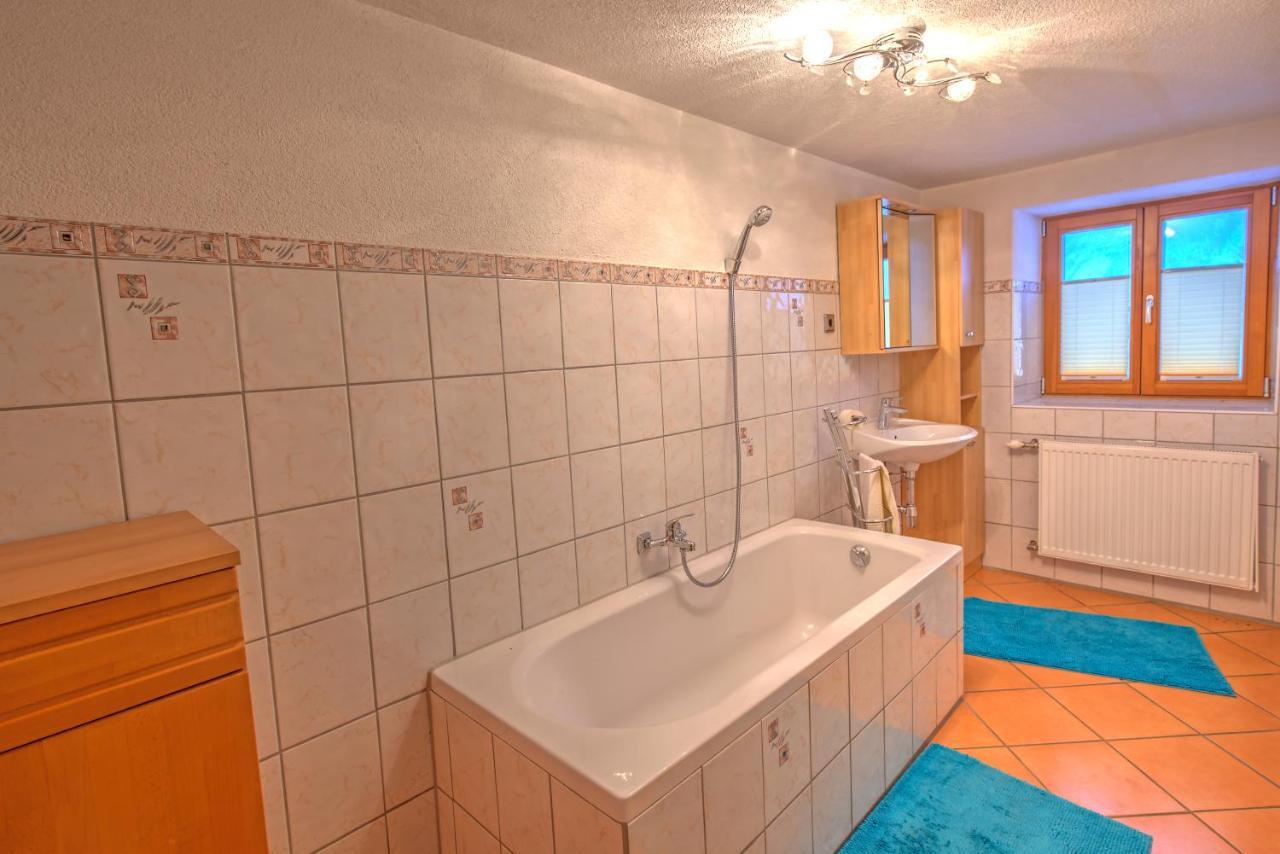 Chalet Rastenhof - Urlaub Auf Dem Bauernhof In Oesterreich Gallzein Kültér fotó